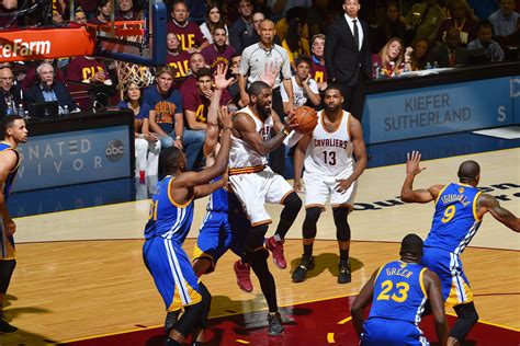 2016 NBA Finals .